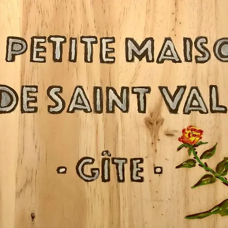 La Petite Maison De Val Casa vacanze Saint-Valery-en-Caux