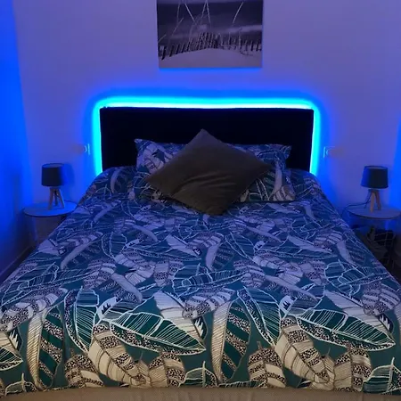 La Petite Maison De Val Casa vacanze