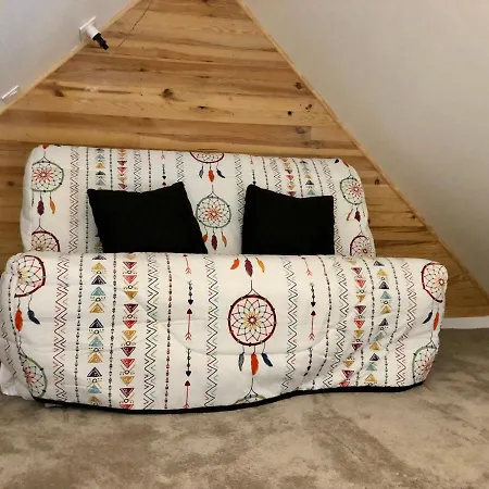 La Petite Maison De Val Casa vacanze *