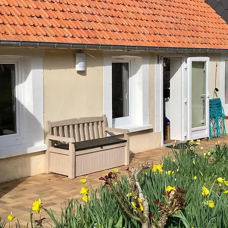 La Petite Maison De Val * Saint-Valery-en-Caux