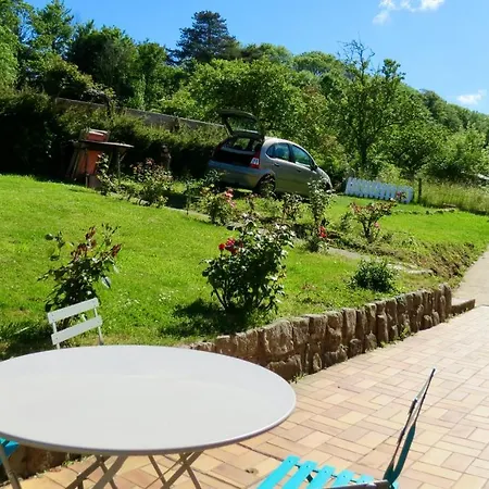 La Petite Maison De Val Casa vacanze *
