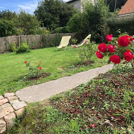Casa vacanze La Petite Maison De Val