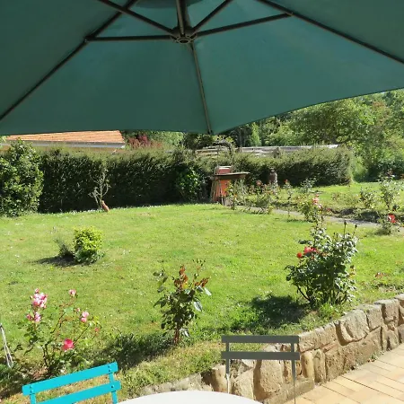 Casa vacanze La Petite Maison De Val