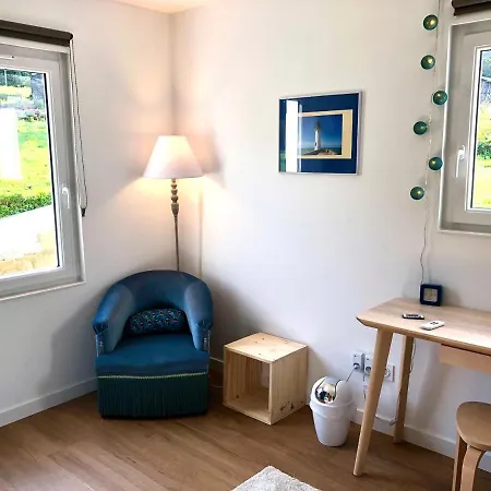 La Petite Maison De Val *