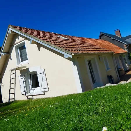 La Petite Maison De Val