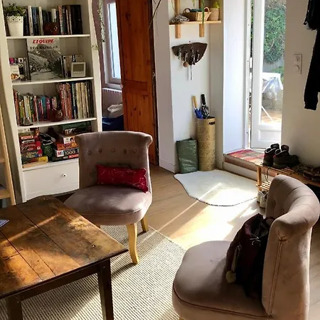 La Petite Maison De Val * 索姆河畔圣瓦莱里