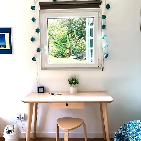 La Petite Maison De Val 度假居