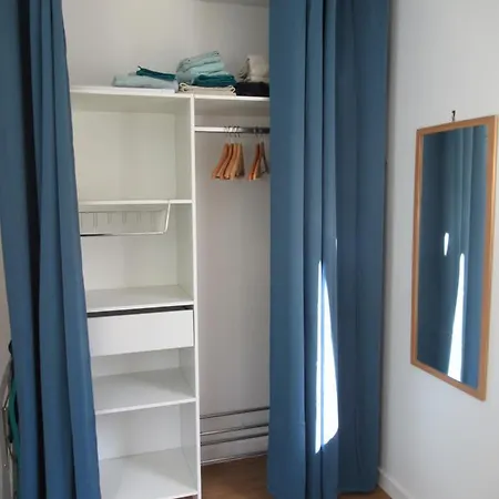 La Petite Maison De Val *