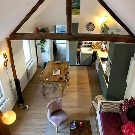 La Petite Maison De Val 度假居 *