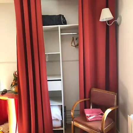 La Petite Maison De Val 度假居