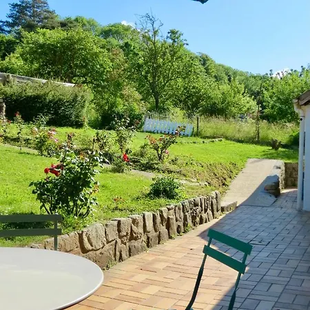 度假居 La Petite Maison De Val *