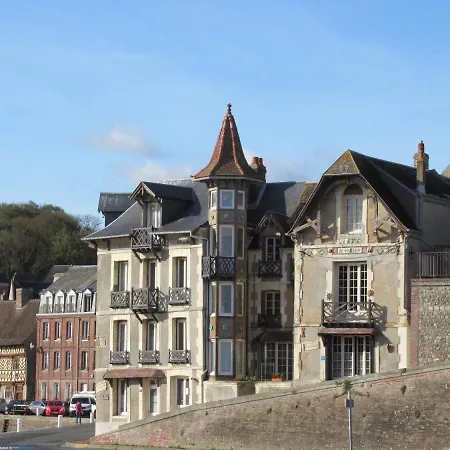 度假居 La Petite Maison De Val